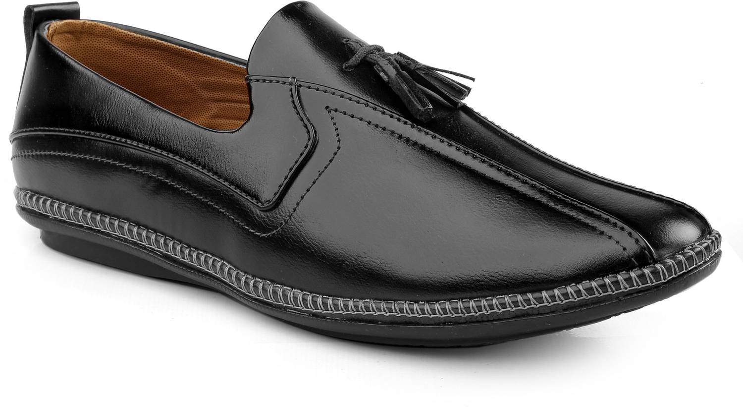 Blackyard Loafers For Men