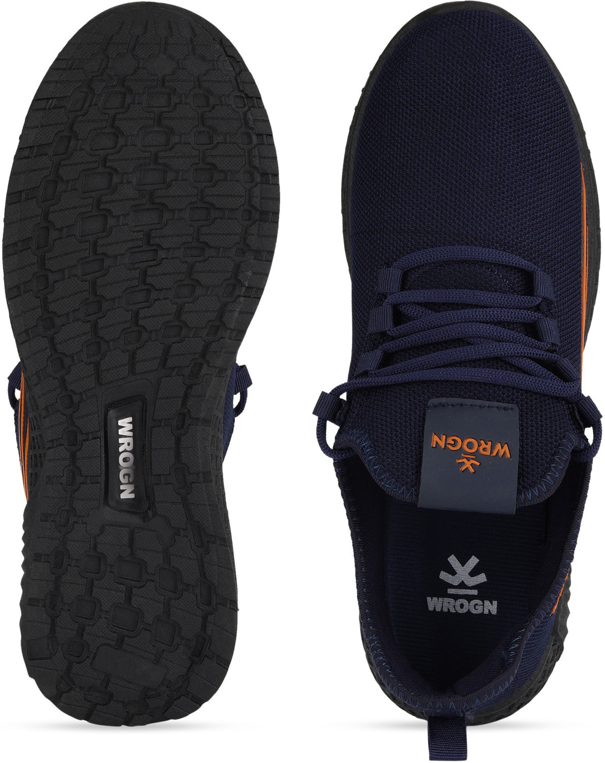 Image of WROGN Sneakers For Men