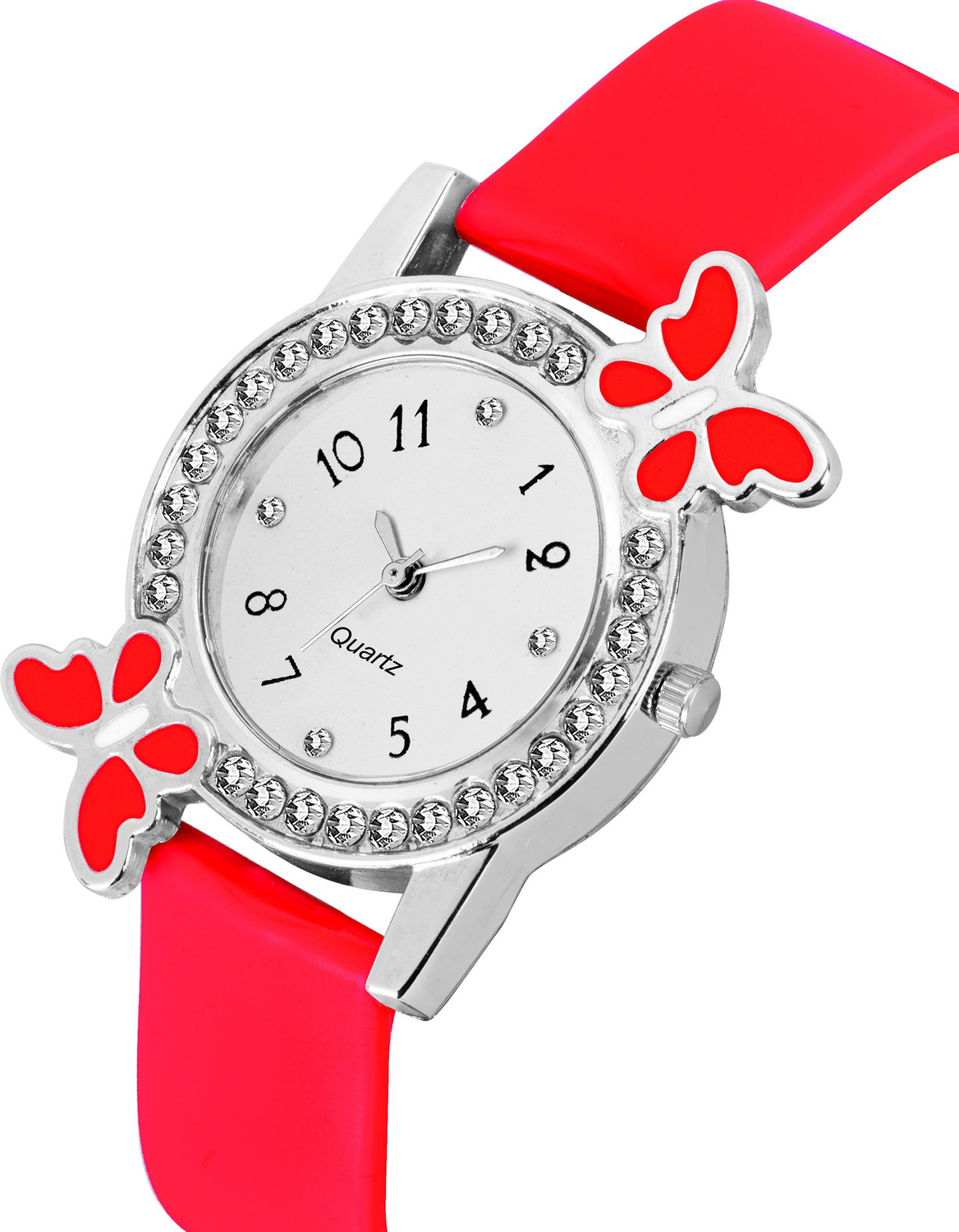 Image of ReniSales Analog Watch - For Girls