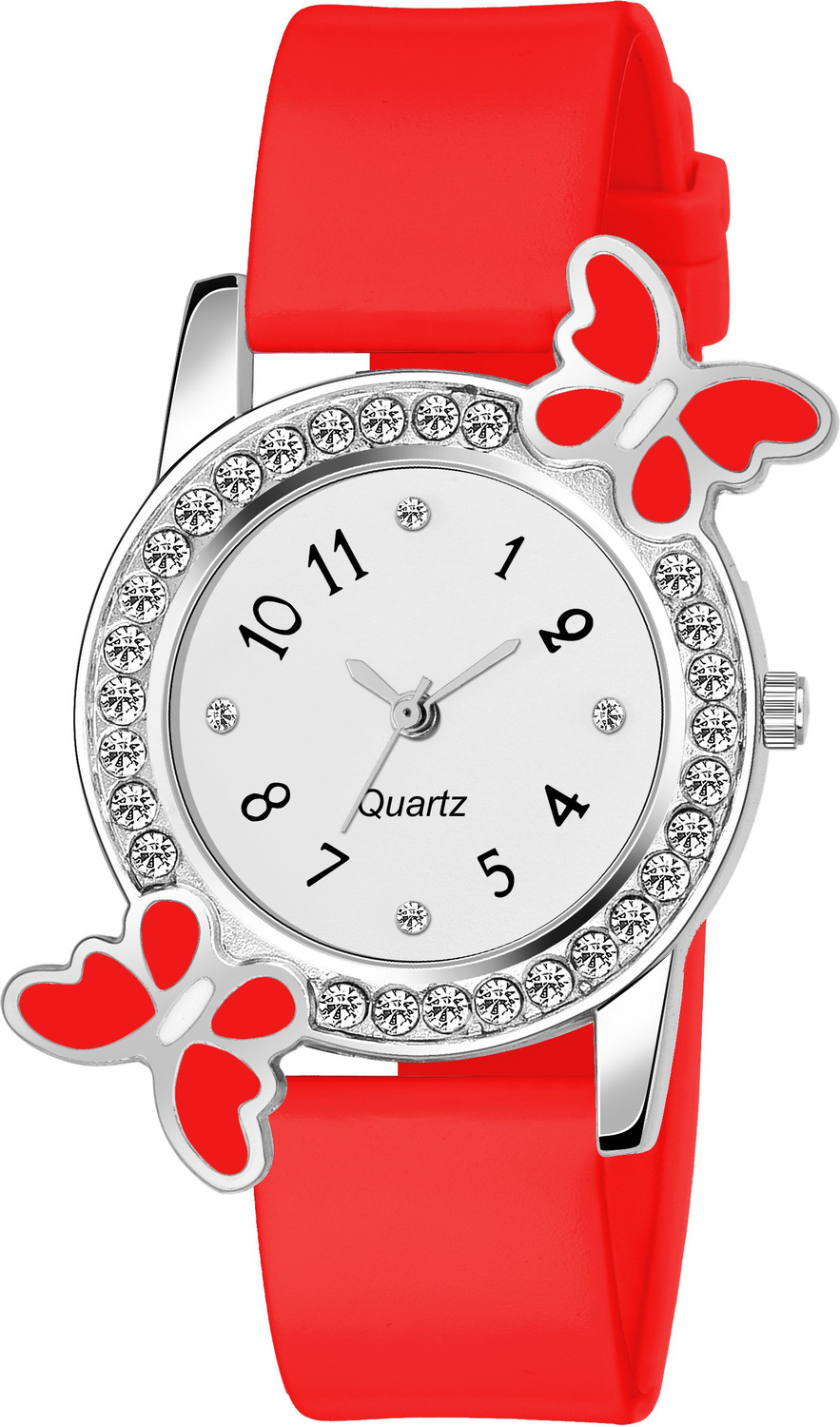 Image of ReniSales Analog Watch - For Girls