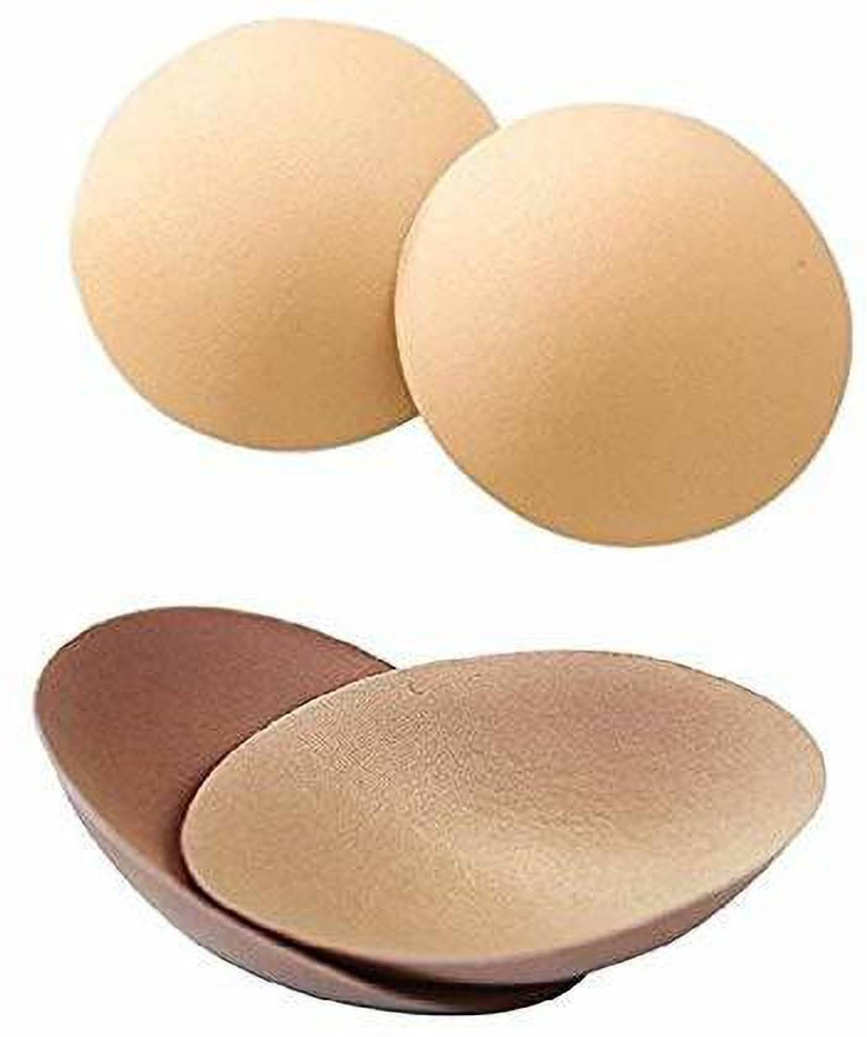 Bekbencery Cotton Cup Bra Pads