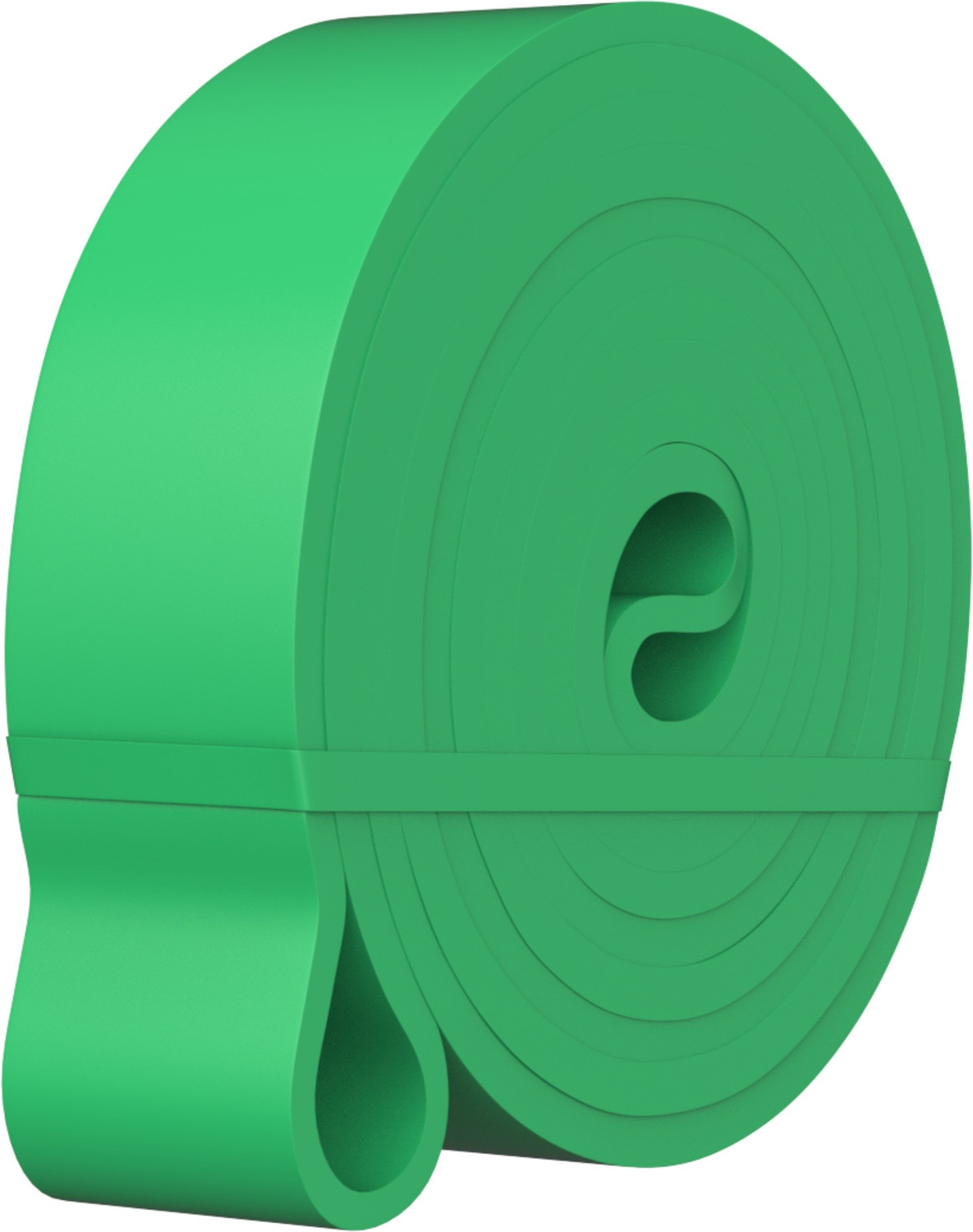 Image of ELKO Heavy Resistance Band for Exercise & Stretching for Men & Women Resistance Tube