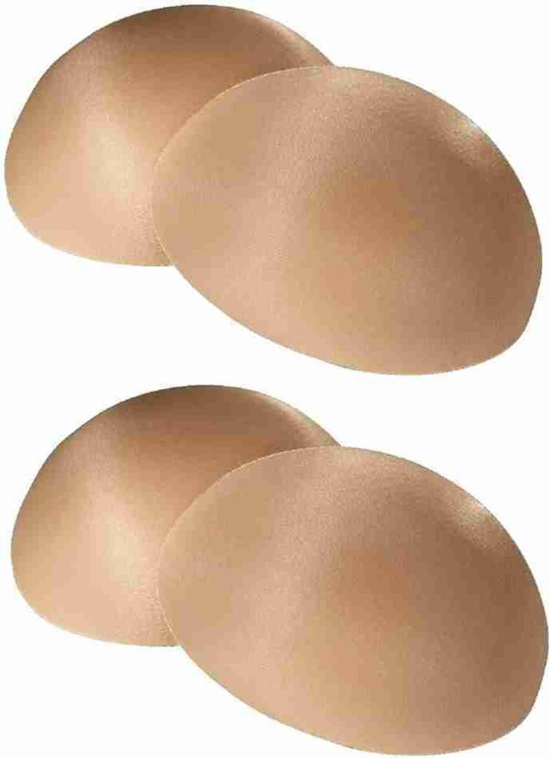 Bekbencery Cotton Cup Bra Pads