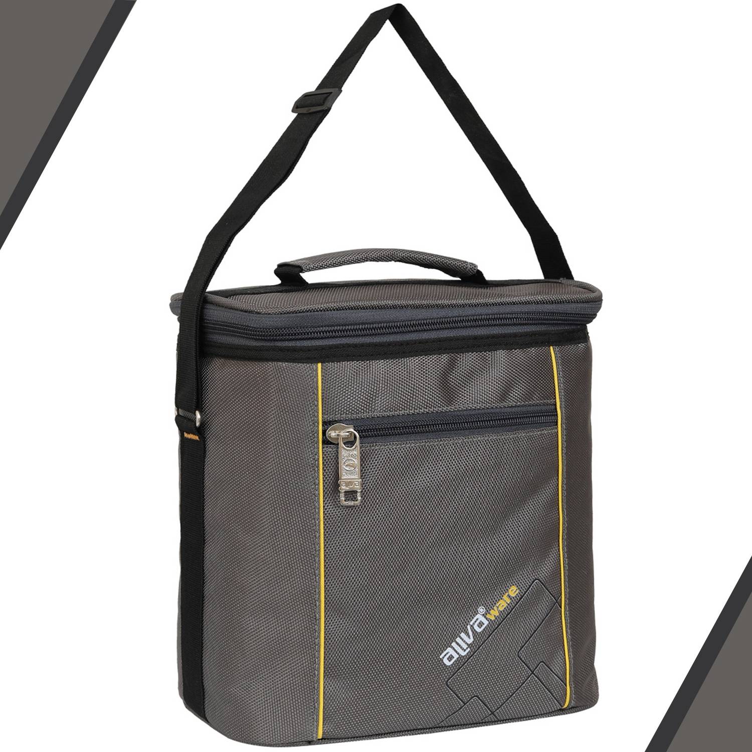 Aliva Lunch Bag Waterproof Lunch Bag
