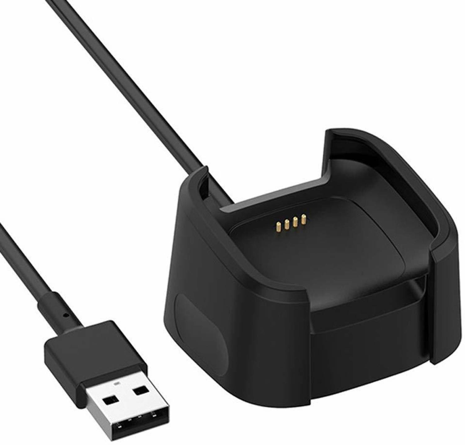 housemate Charger for Fitbit Versa 2, 3Ft