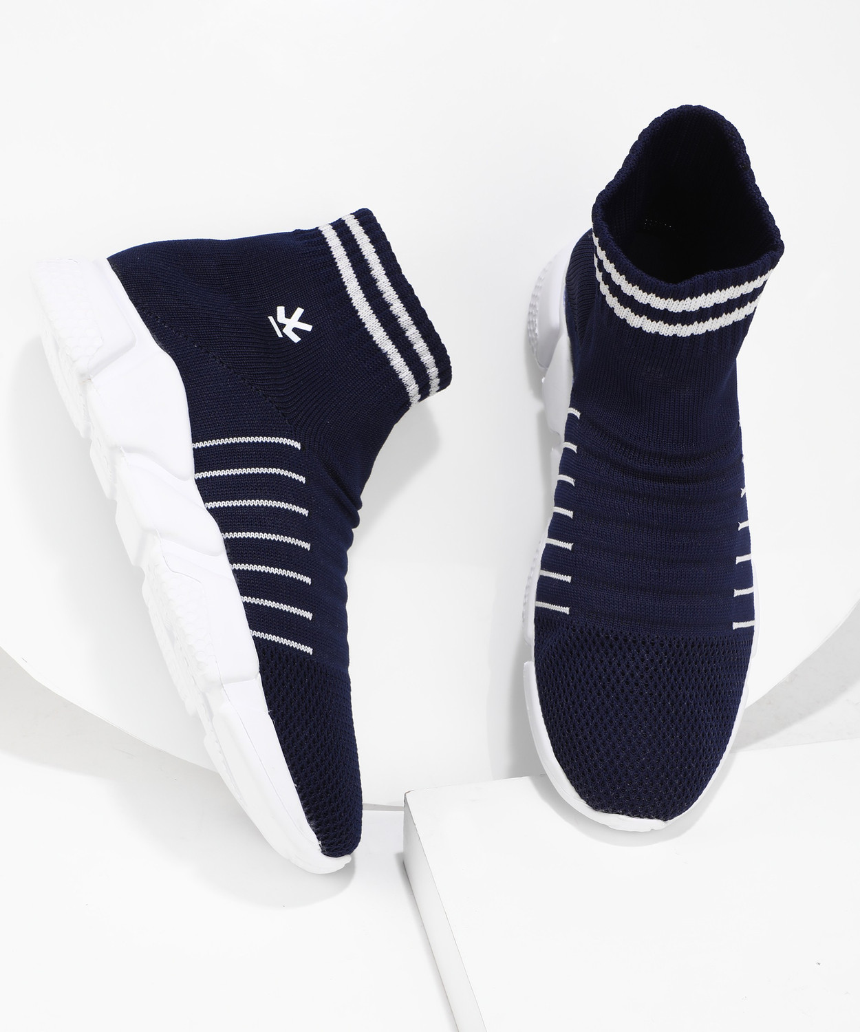 Image of WROGN High Tops For Men