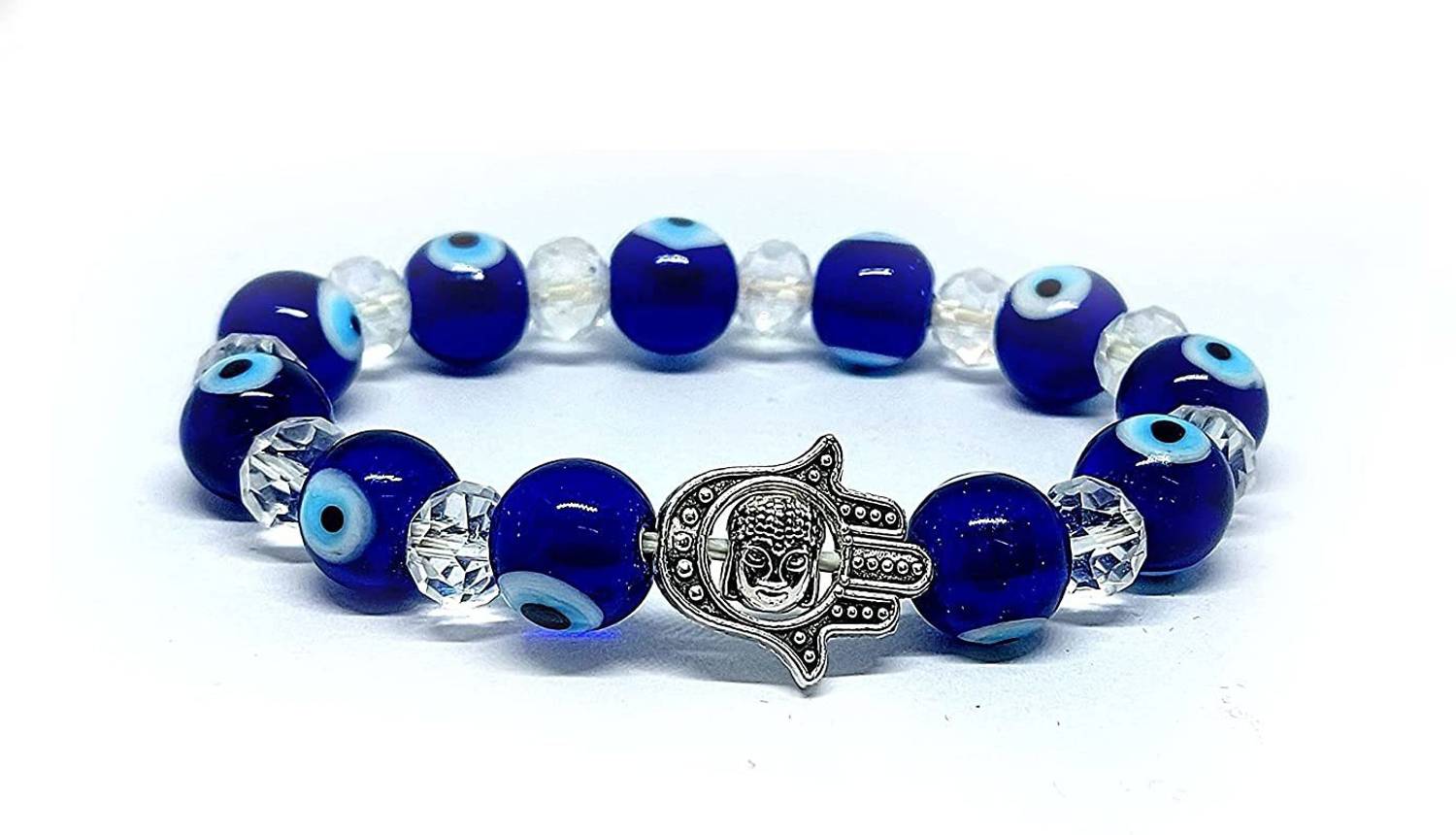 AIR9999 Crystal Bracelet