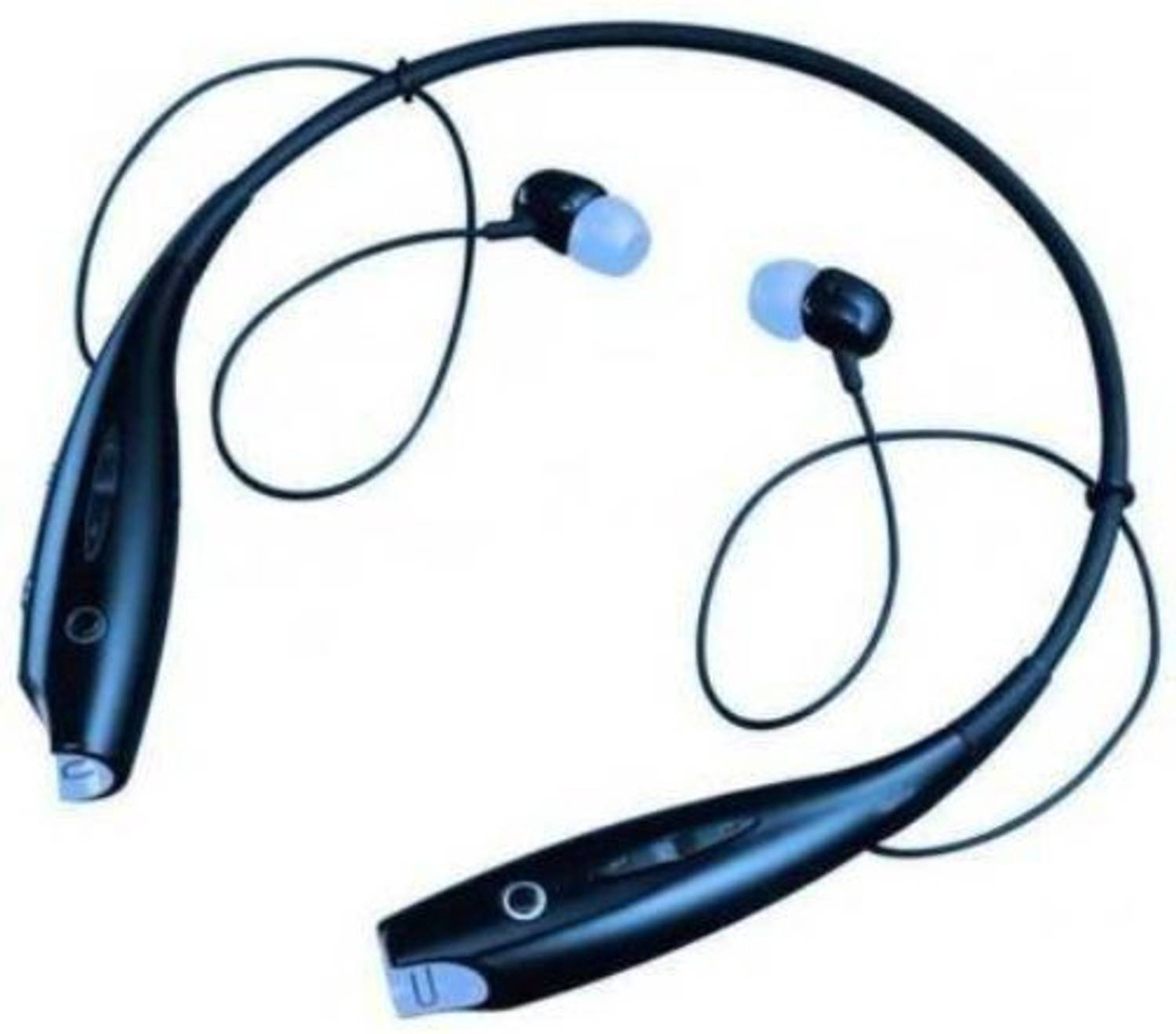 Clairbell 730 Neck Band Bluetooth Headset Bluetooth