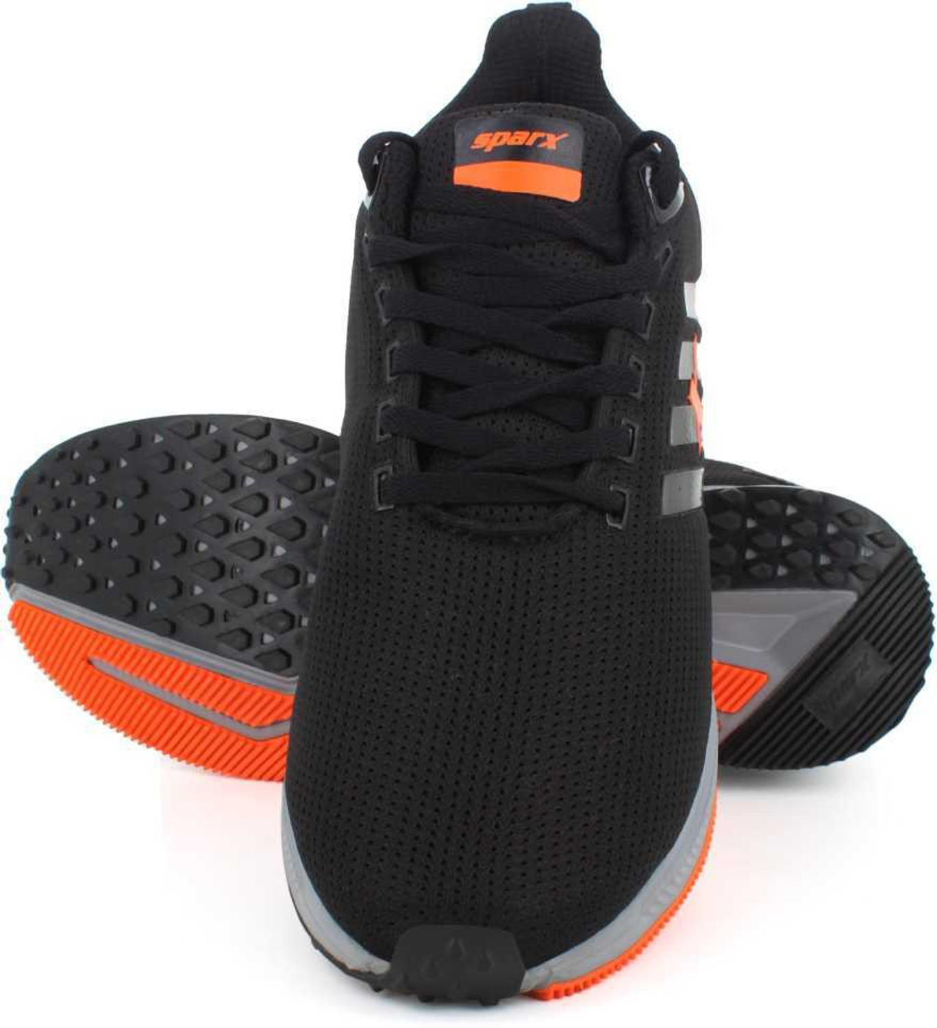 Image of Sparx SM 676 Running Shoes For Men