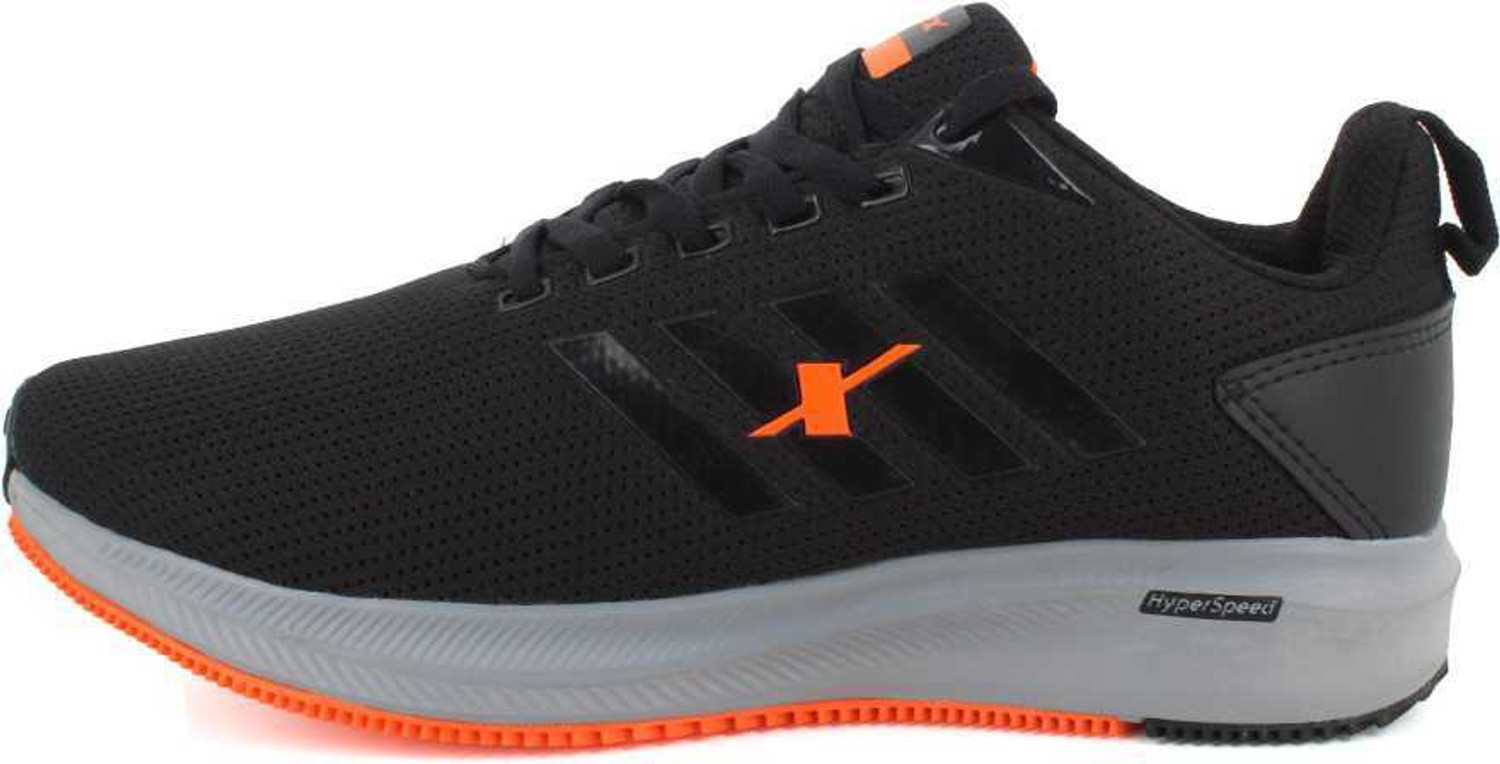Image of Sparx SM 676 Running Shoes For Men