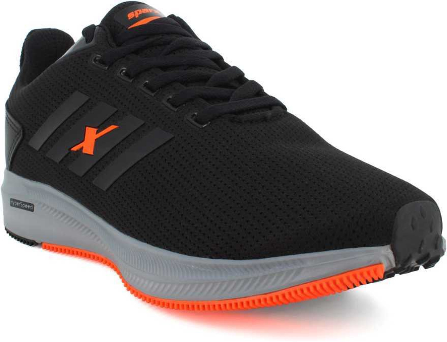 Image of Sparx SM 676 Running Shoes For Men