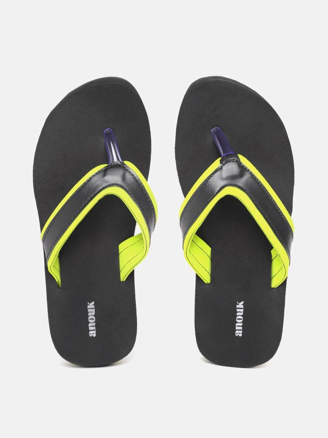 ANOUK Women Flip Flops
