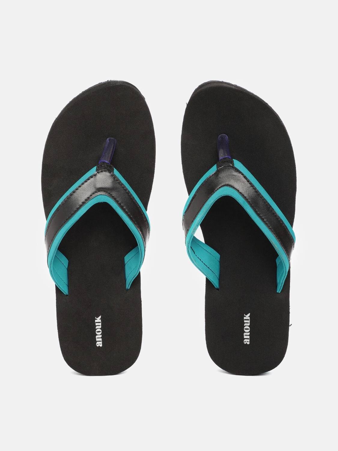 ANOUK Women Flip Flops