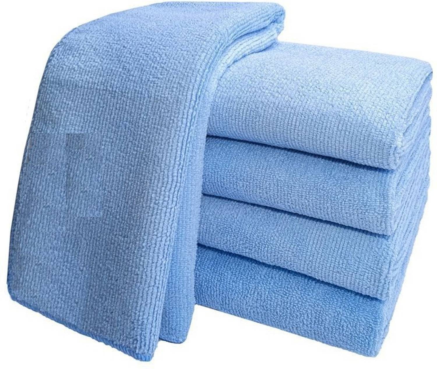 Auto Hub Microfiber Vehicle Washing Cloth