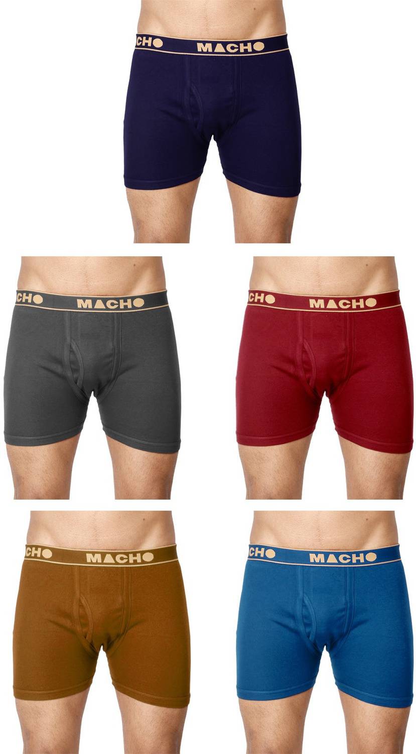 MACHO Men Brief - Buy MACHO Men Brief Online at Best Prices in