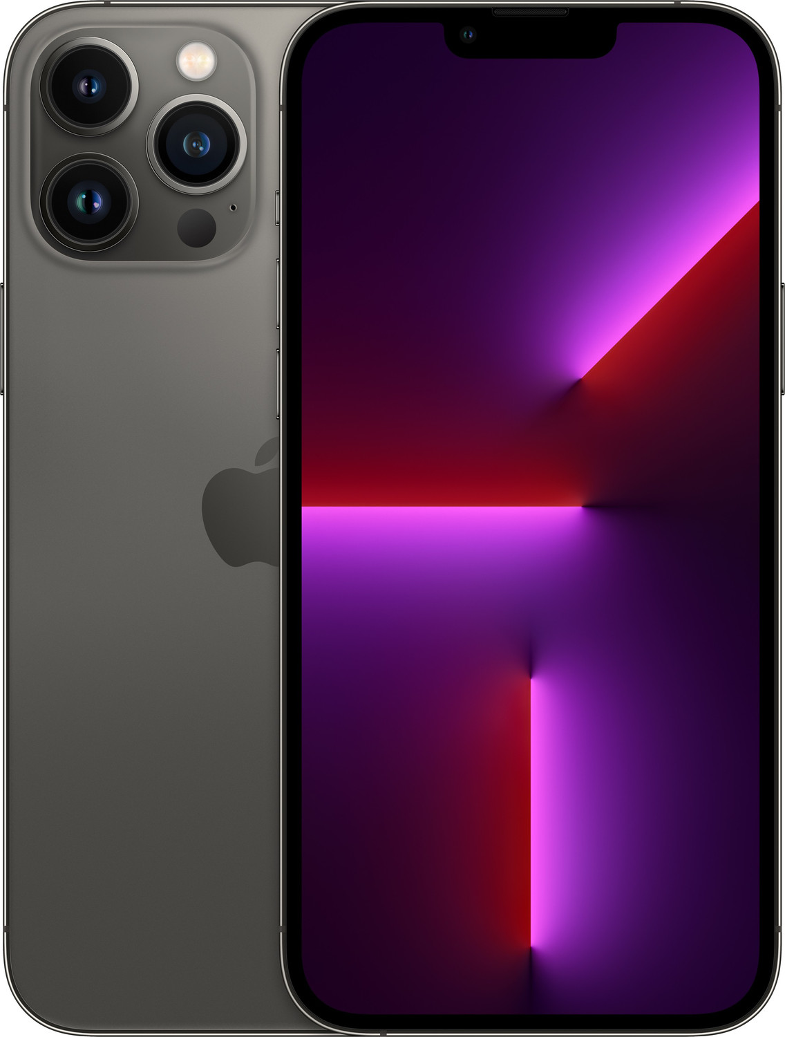 Image of Apple iPhone 13 Pro Max (Graphite, 1 TB)