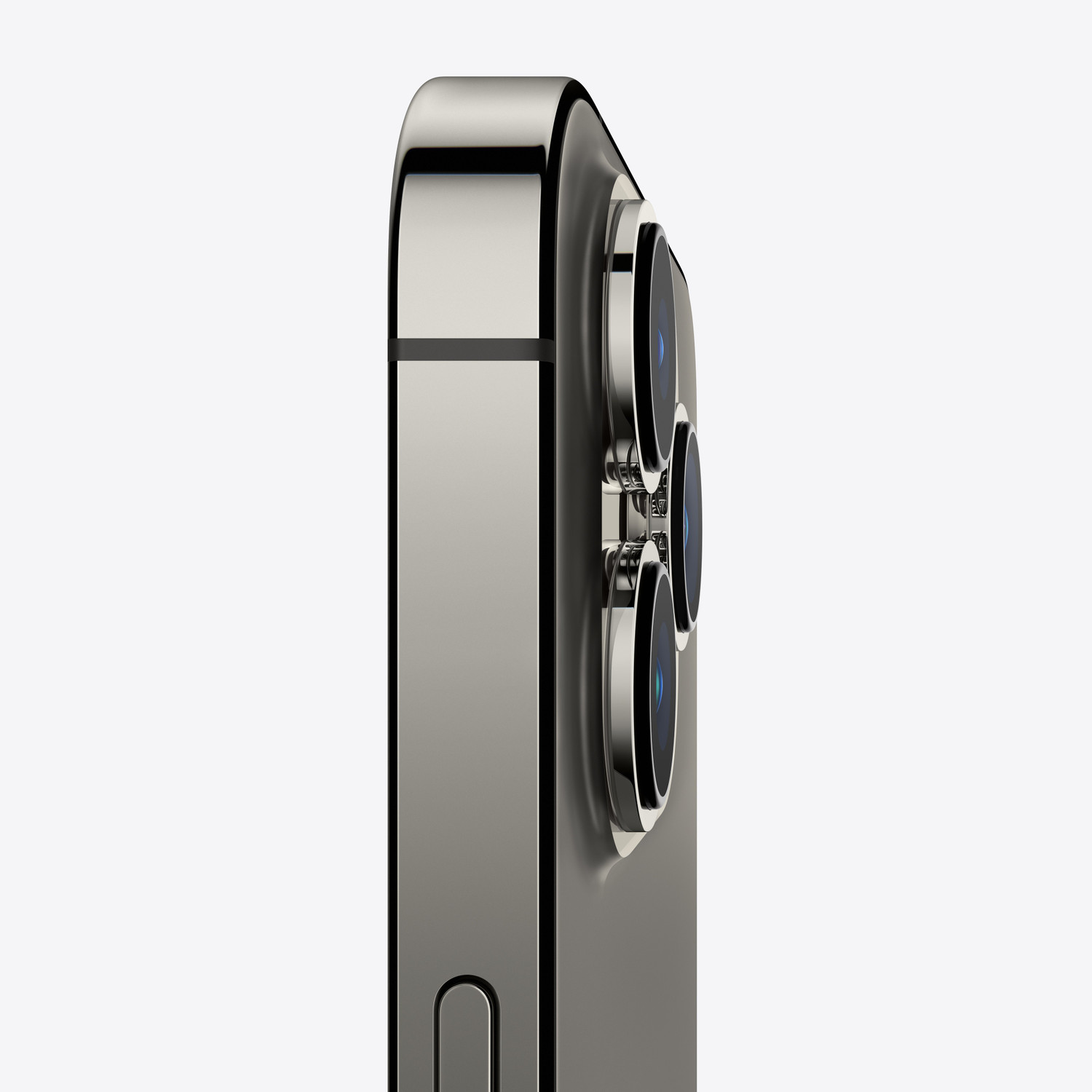 Image of Apple iPhone 13 Pro (Graphite, 256 GB)