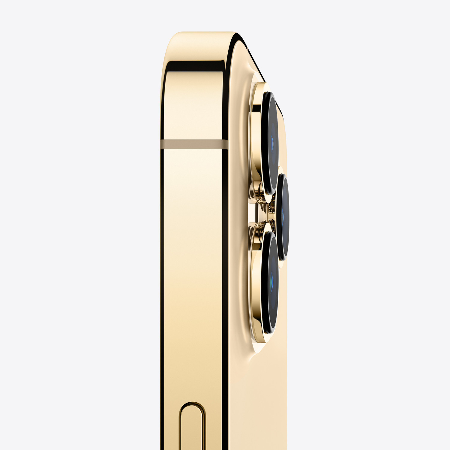 Image of Apple iPhone 13 Pro Max (Gold, 128 GB)