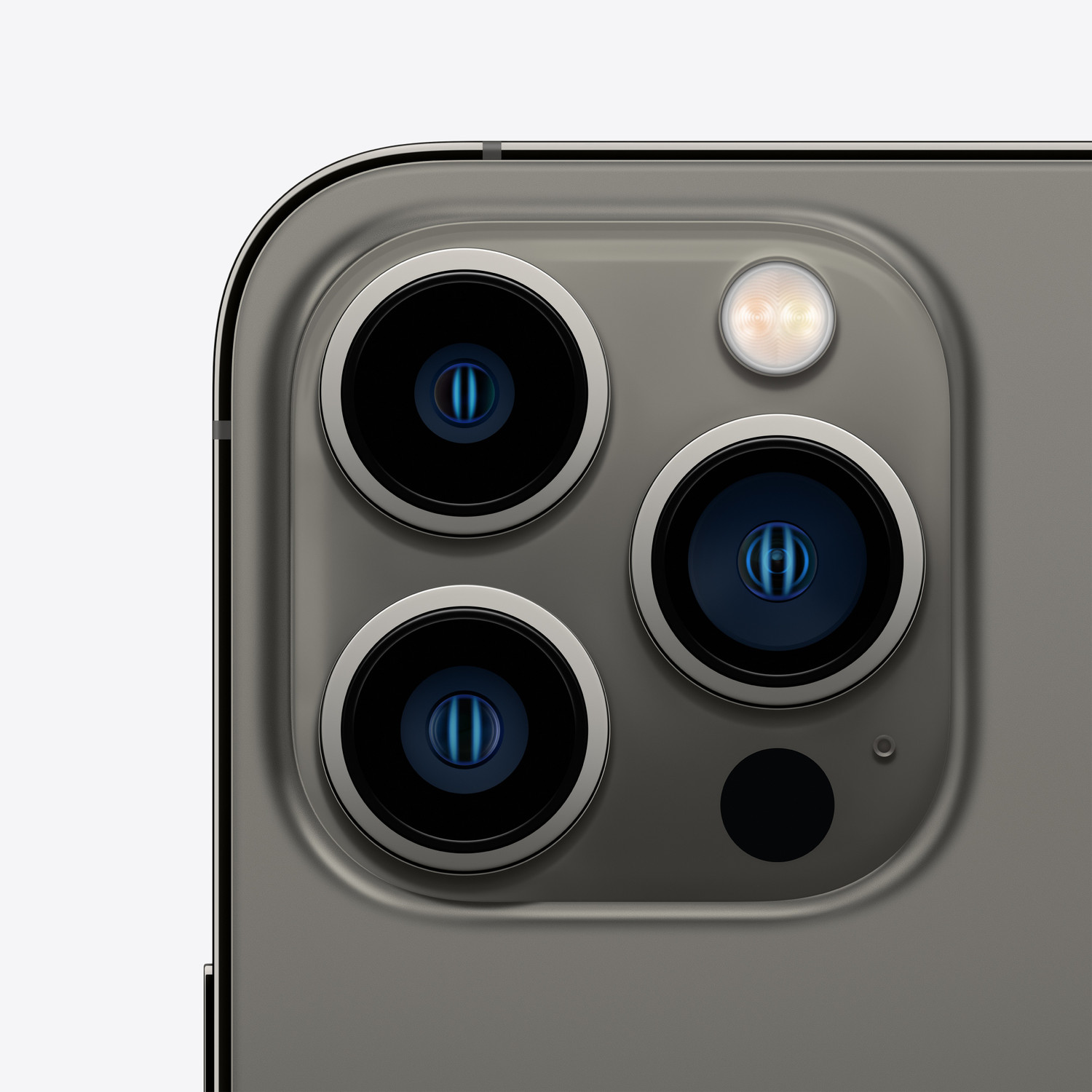 Image of Apple iPhone 13 Pro (Graphite, 256 GB)