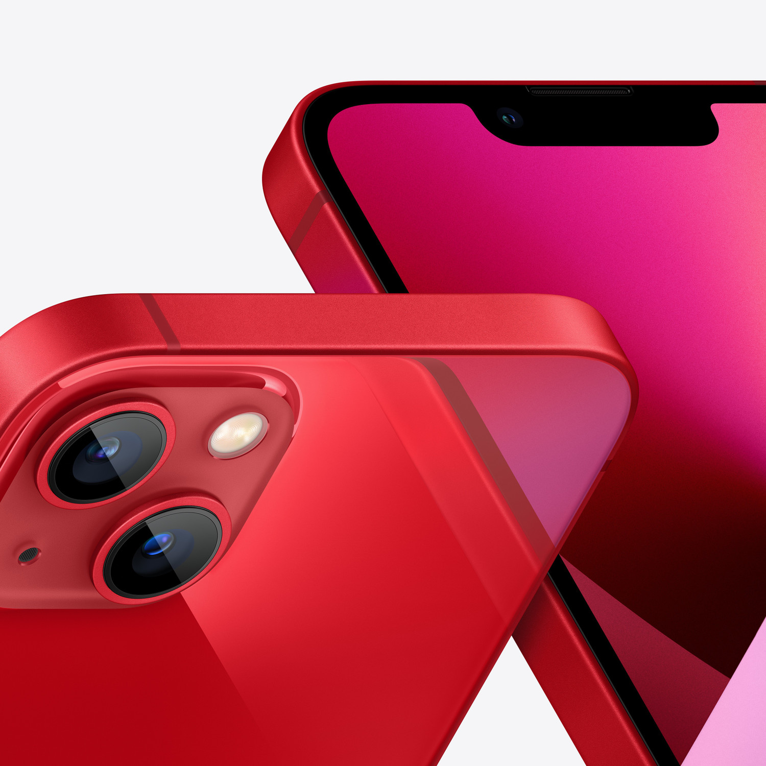 Image of Apple iPhone 13 mini ((PRODUCT)RED, 512 GB)