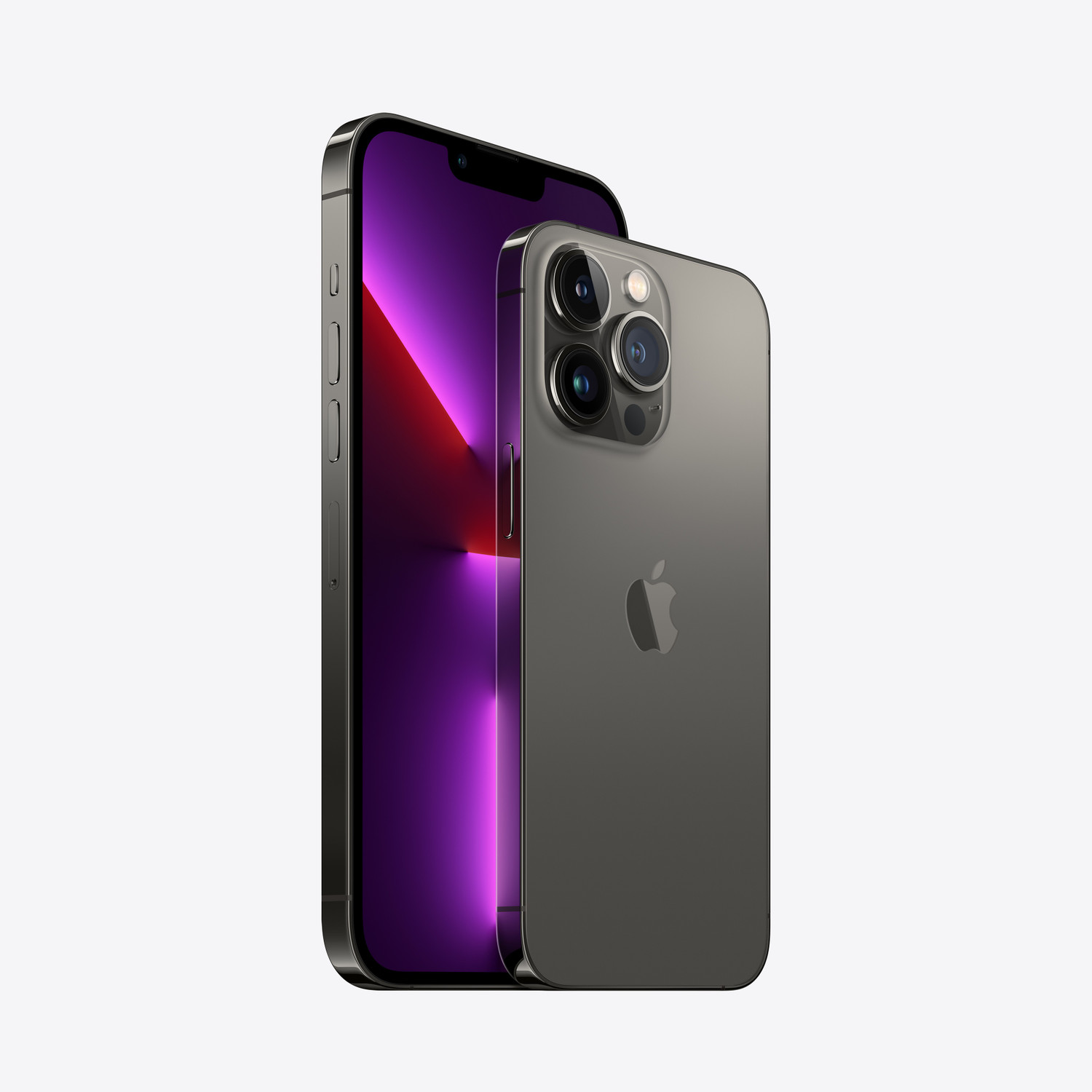 Image of Apple iPhone 13 Pro (Graphite, 256 GB)