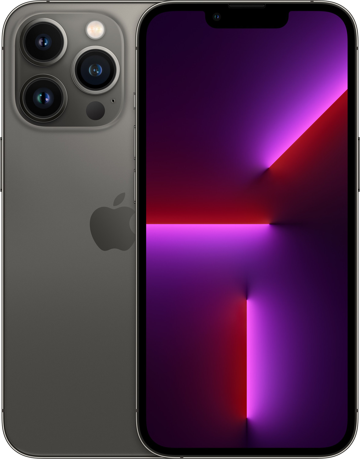 Image of Apple iPhone 13 Pro (Graphite, 256 GB)