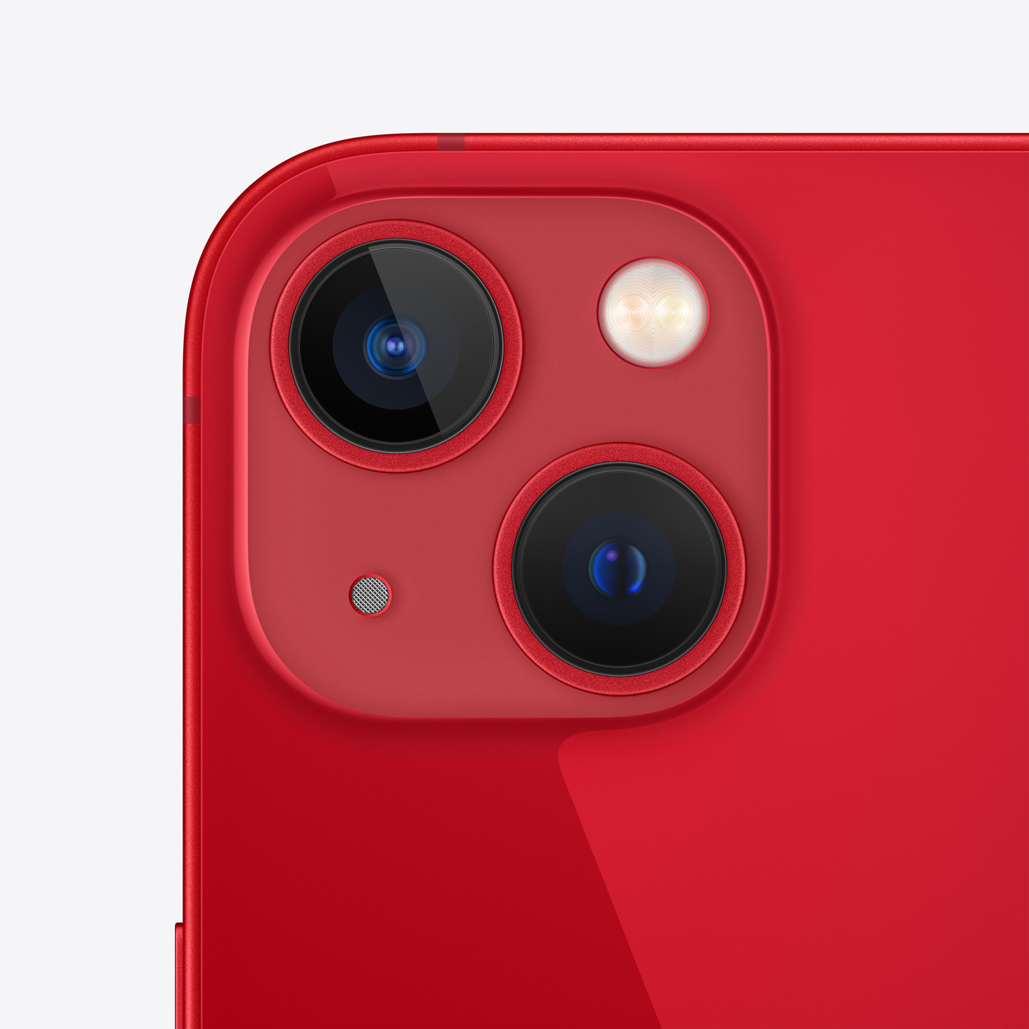 Image of Apple iPhone 13 mini ((PRODUCT)RED, 512 GB)