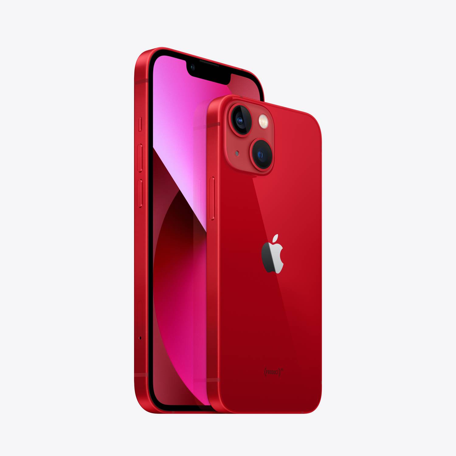 Apple iPhone 13 (PRODUCT)RED 本体　SIMフリー iPhone 13 ( 128 GB GB Storage, Red) Online at Best Price On