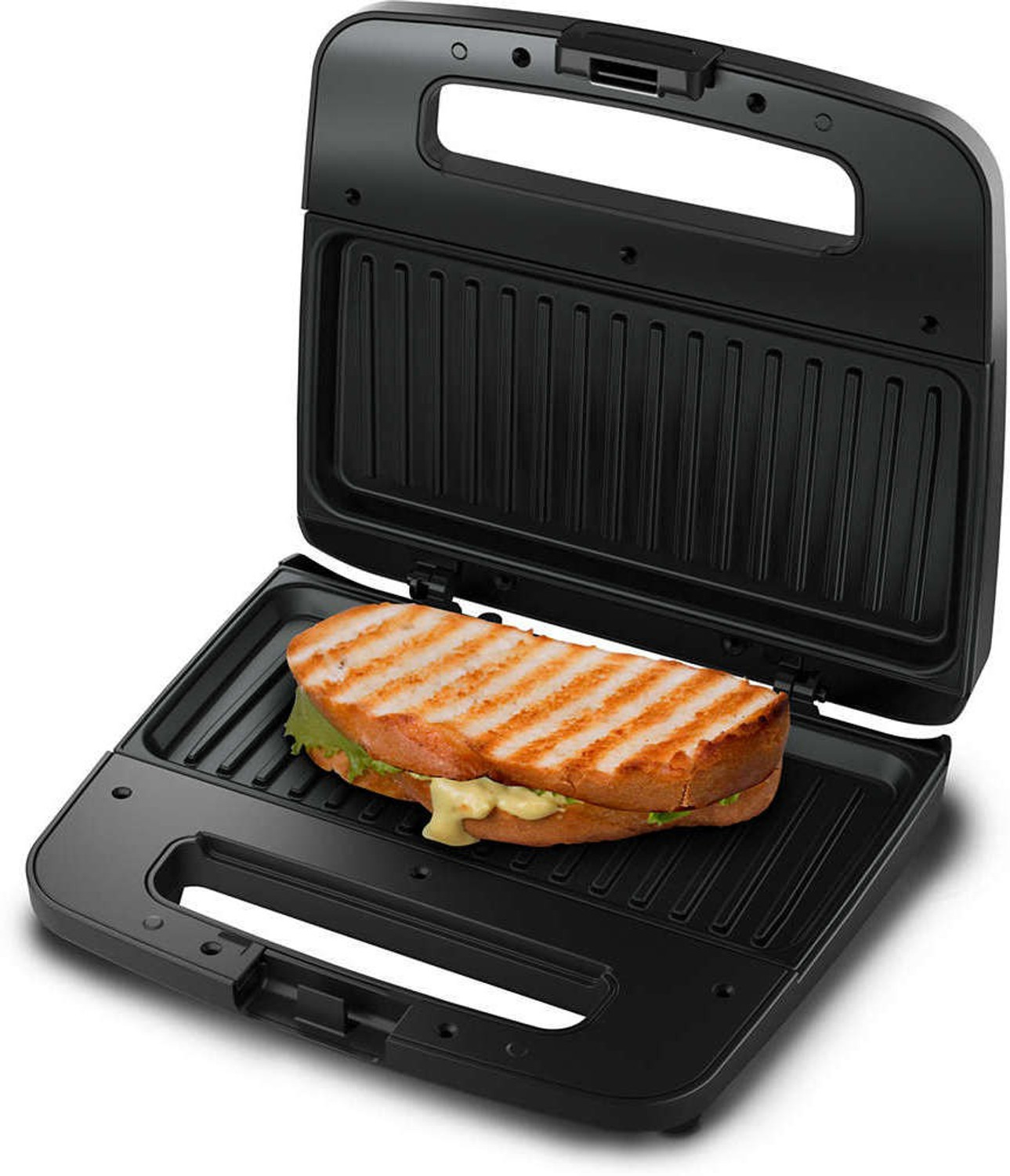 Image of PHILIPS by Philips HD2289 /00 Open Grill Sandwich Maker