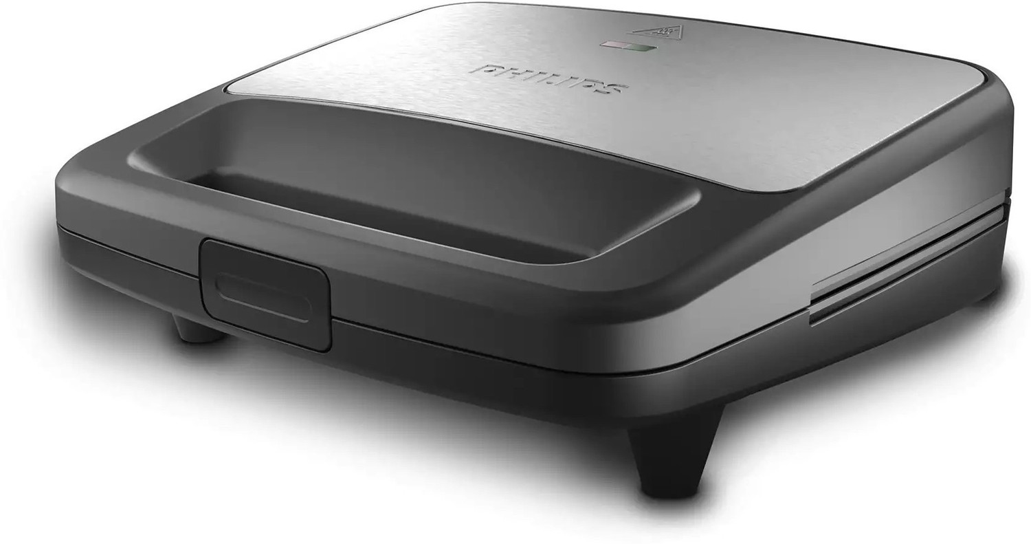 Image of PHILIPS by Philips HD2289 /00 Open Grill Sandwich Maker