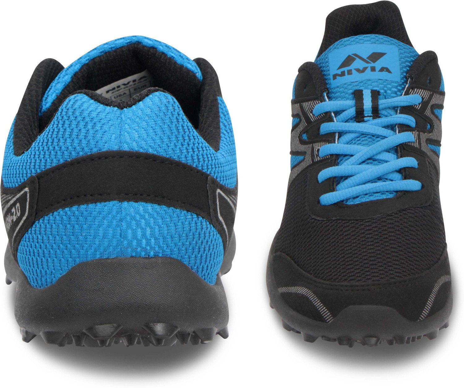 Image of NIVIA Marathon 2.0 Running Shoes For Men