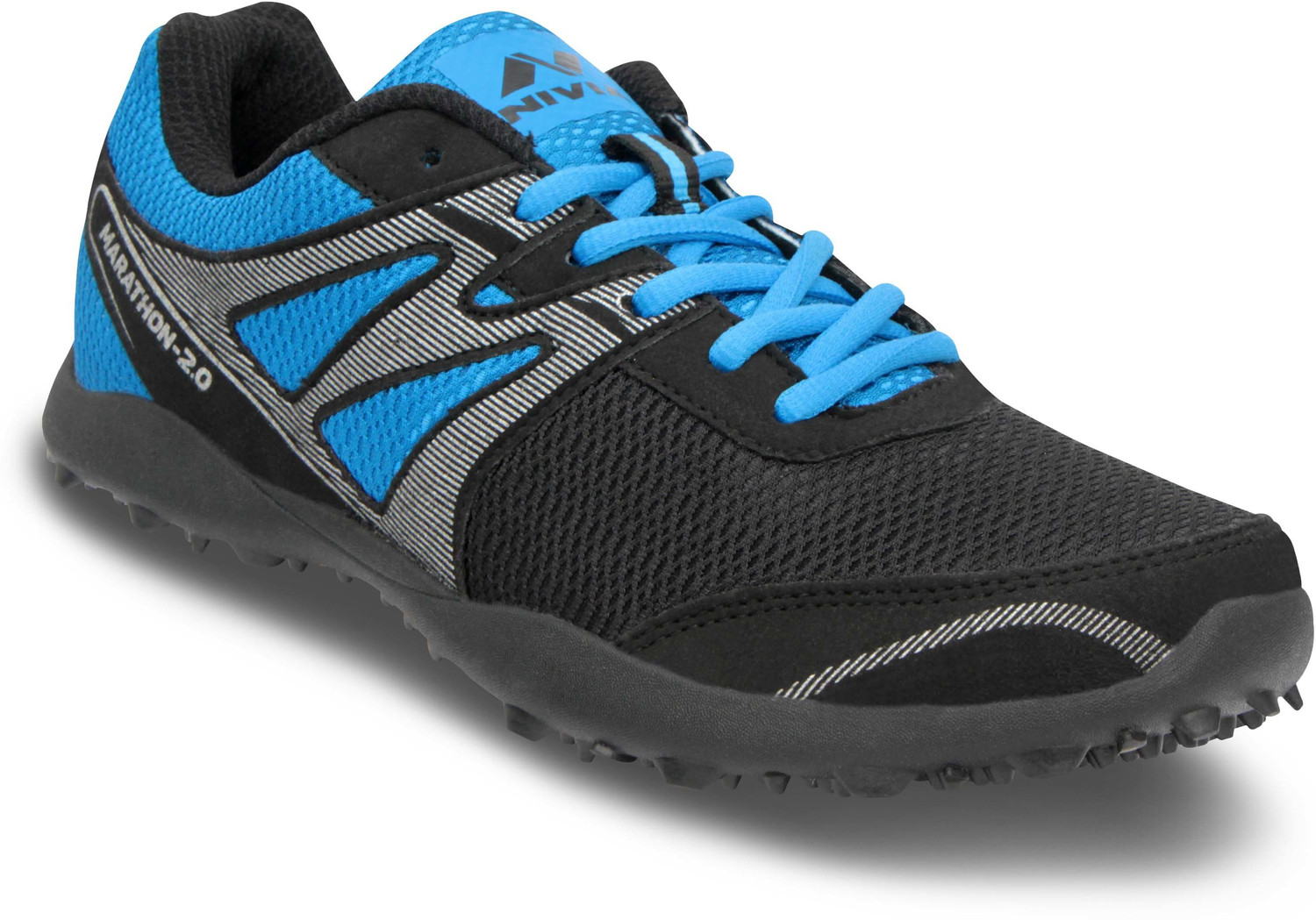 Image of NIVIA Marathon 2.0 Running Shoes For Men