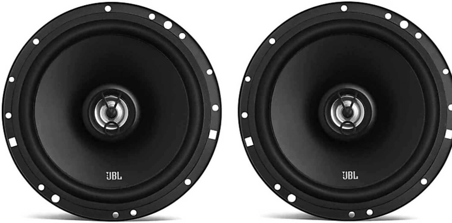 Image of JBL JBL Stage1621F Coaxial Car Speaker