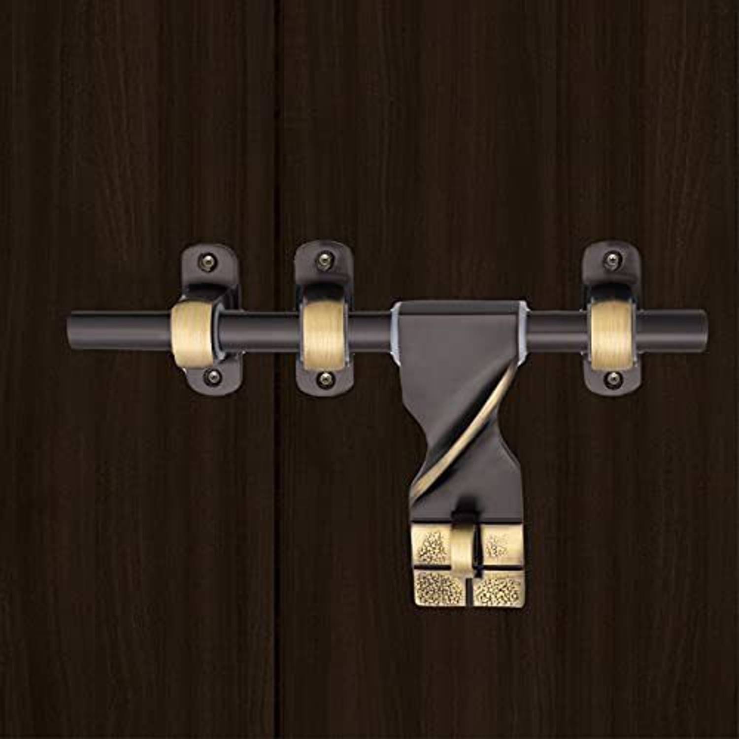 ATOM Adjustable Latch