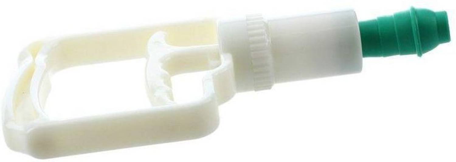 AcuHealth PU-001 Vacuum Cupping Hijama Vacuum Pump For Massage Massager