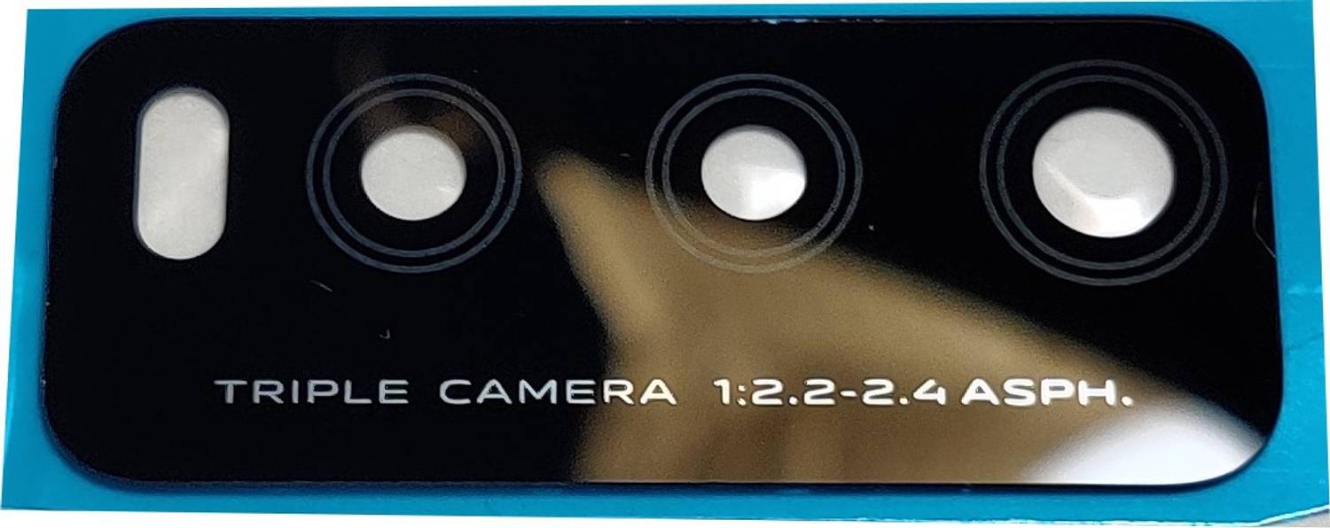 anonbasics RL24 Vivo Y20i Camera Lens Glass