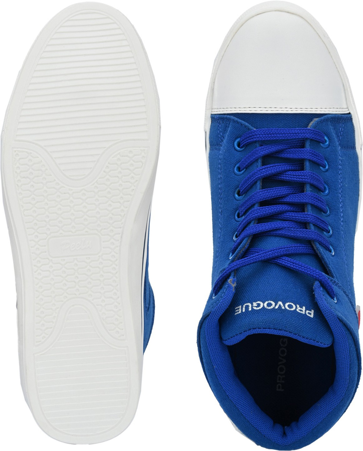 Image of PROVOGUE Casuals For Men