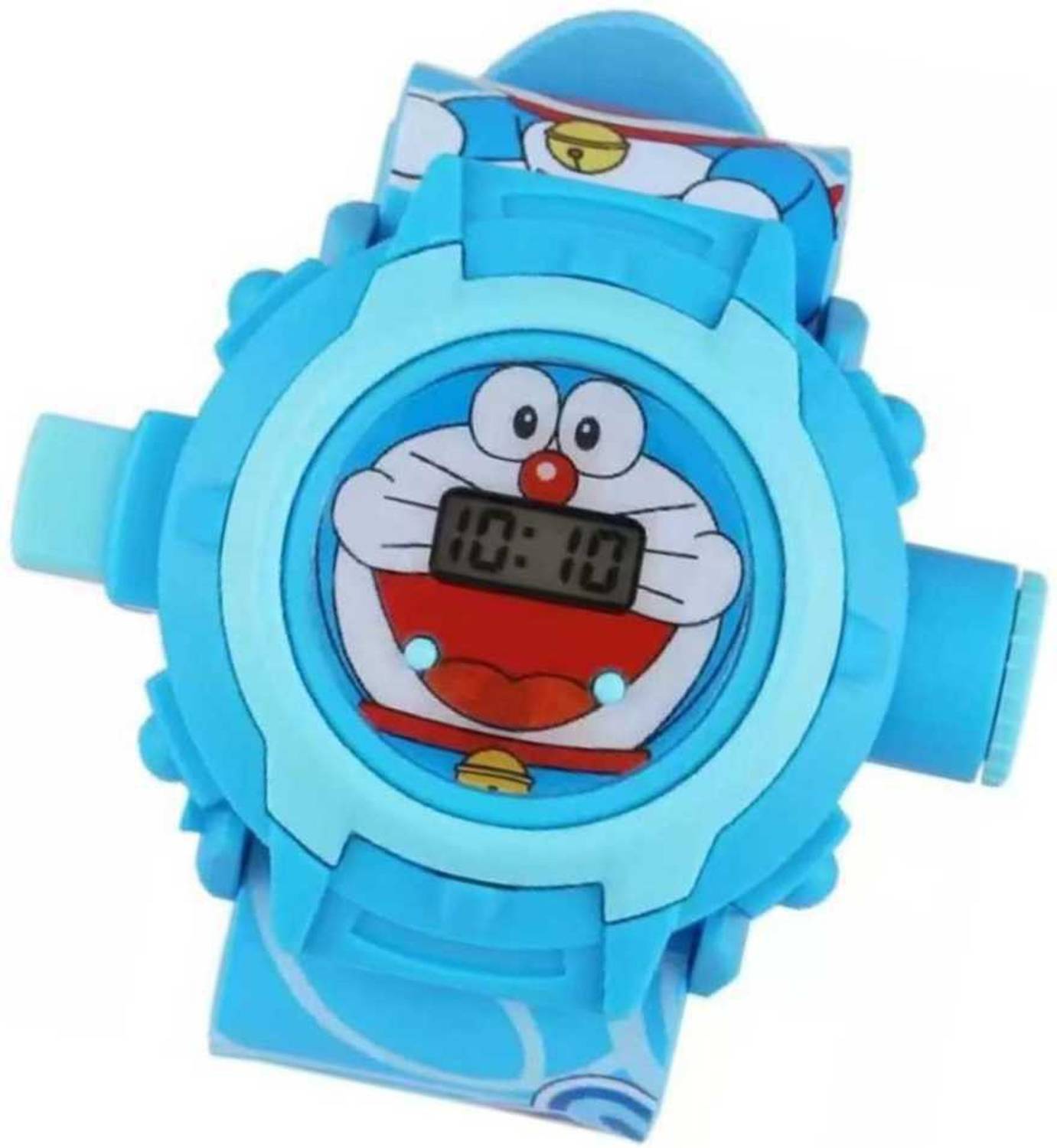 AKY TRADERS AKY DORAEMON Digital Watch - For Girls