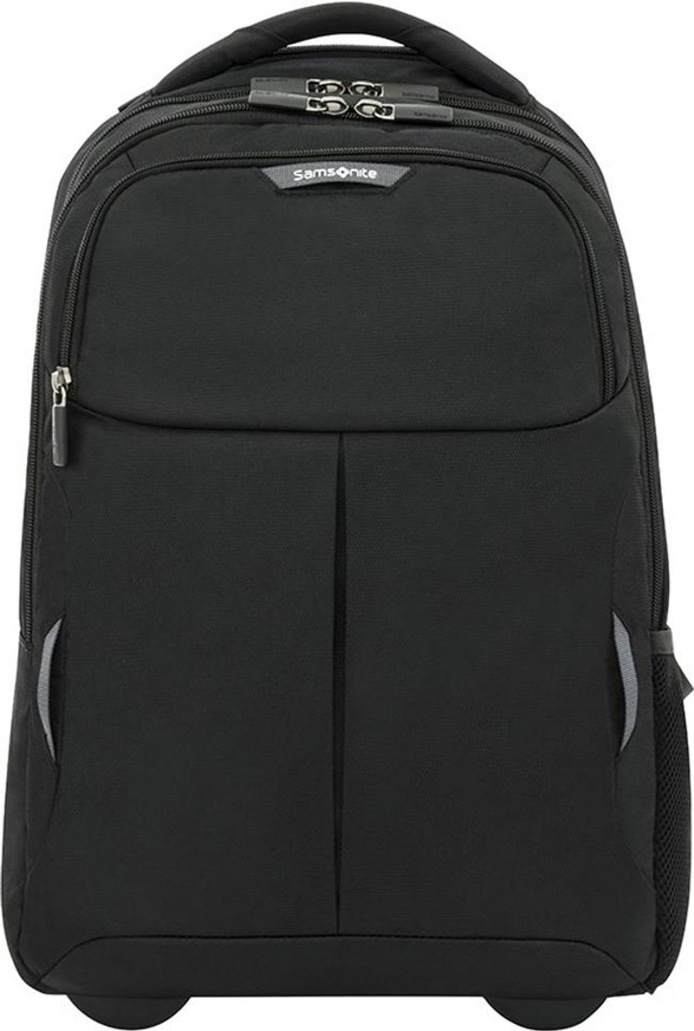 albi n5 laptop backpack Samsonite Backpack, Black/Grey, 48cm Computers Samsonite Grey Backpack ALBI N5