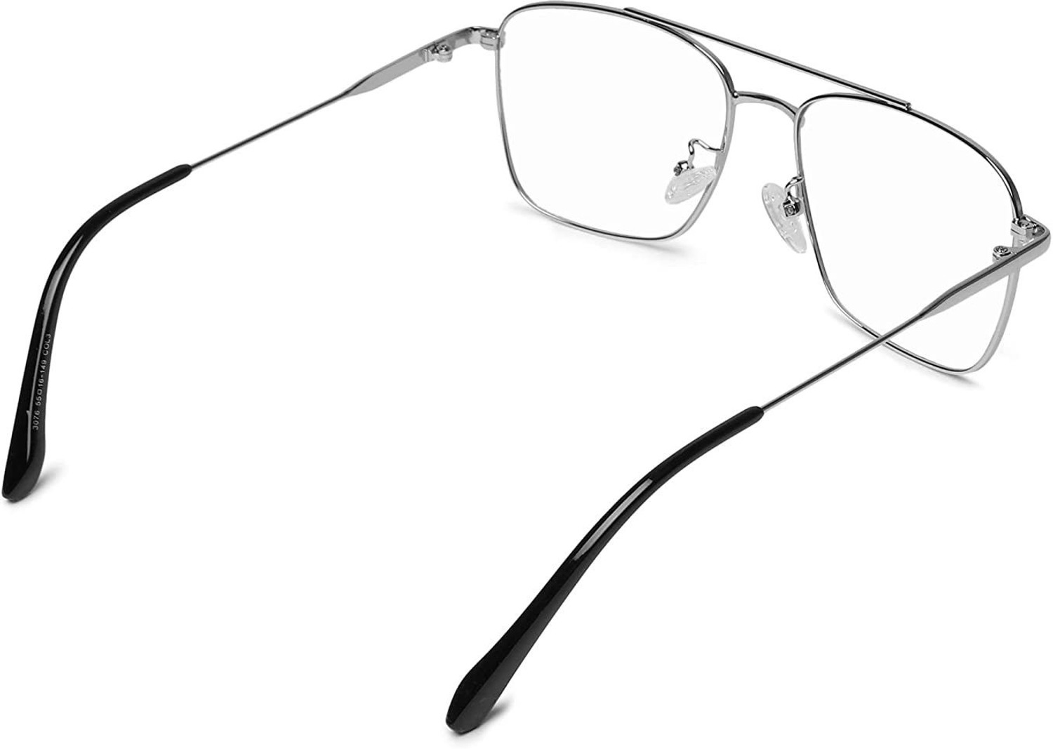 Image of SHIVMEDICOS Full Rim Oval Frame