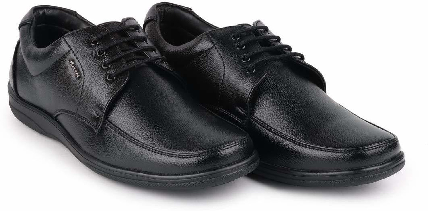 Image of Bata Formal Lace Up For Men