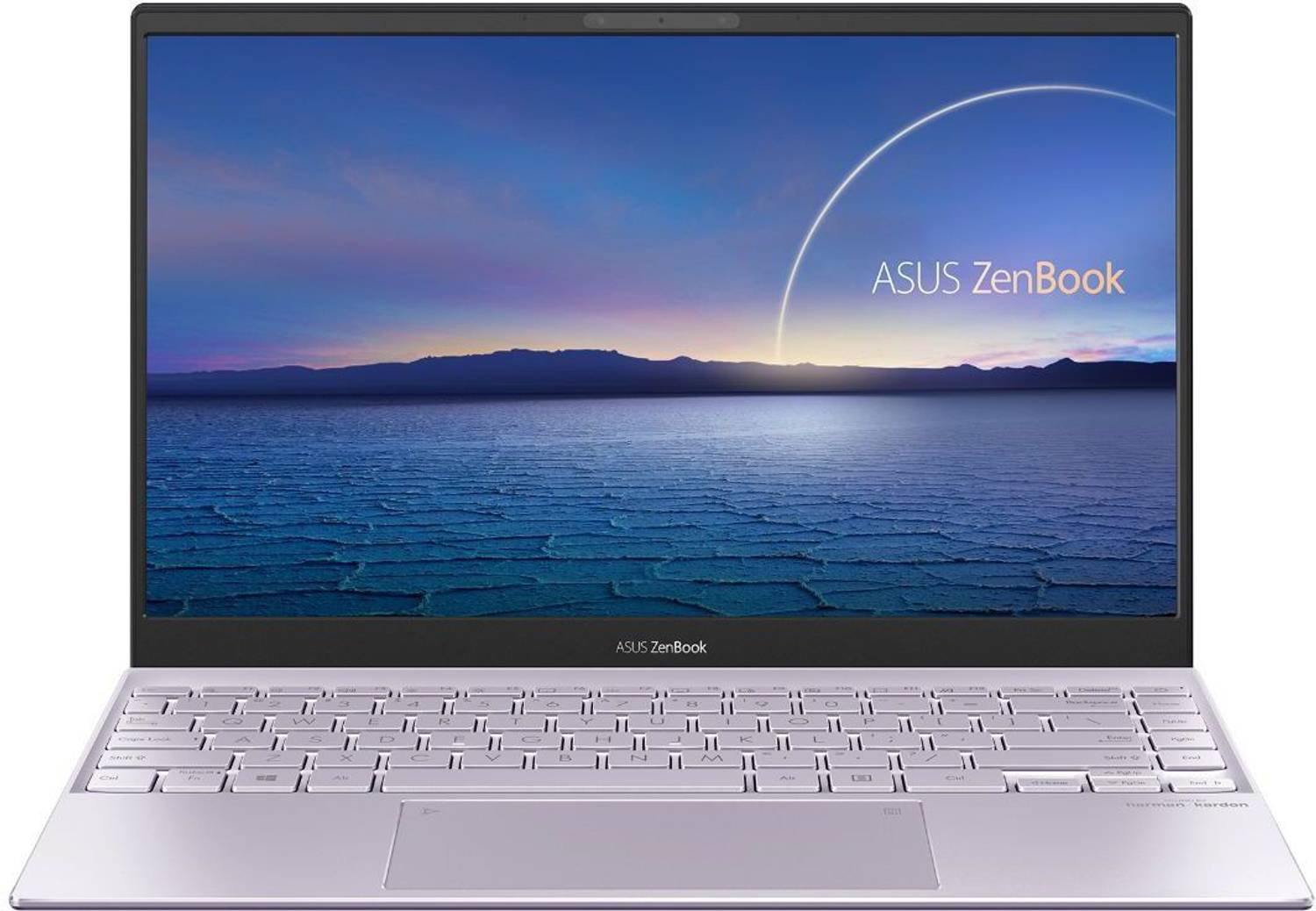 ASUS ZenBook 13 Intel Core i7 11th Gen 1165G7 - (16 GB/1 TB SSD