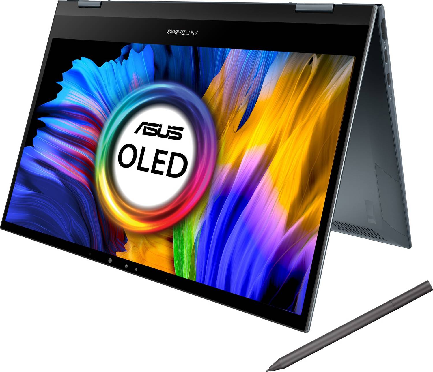 ASUS Zenbook Flip 13 OLED Touch Panel Intel EVO Intel Core i7 11th