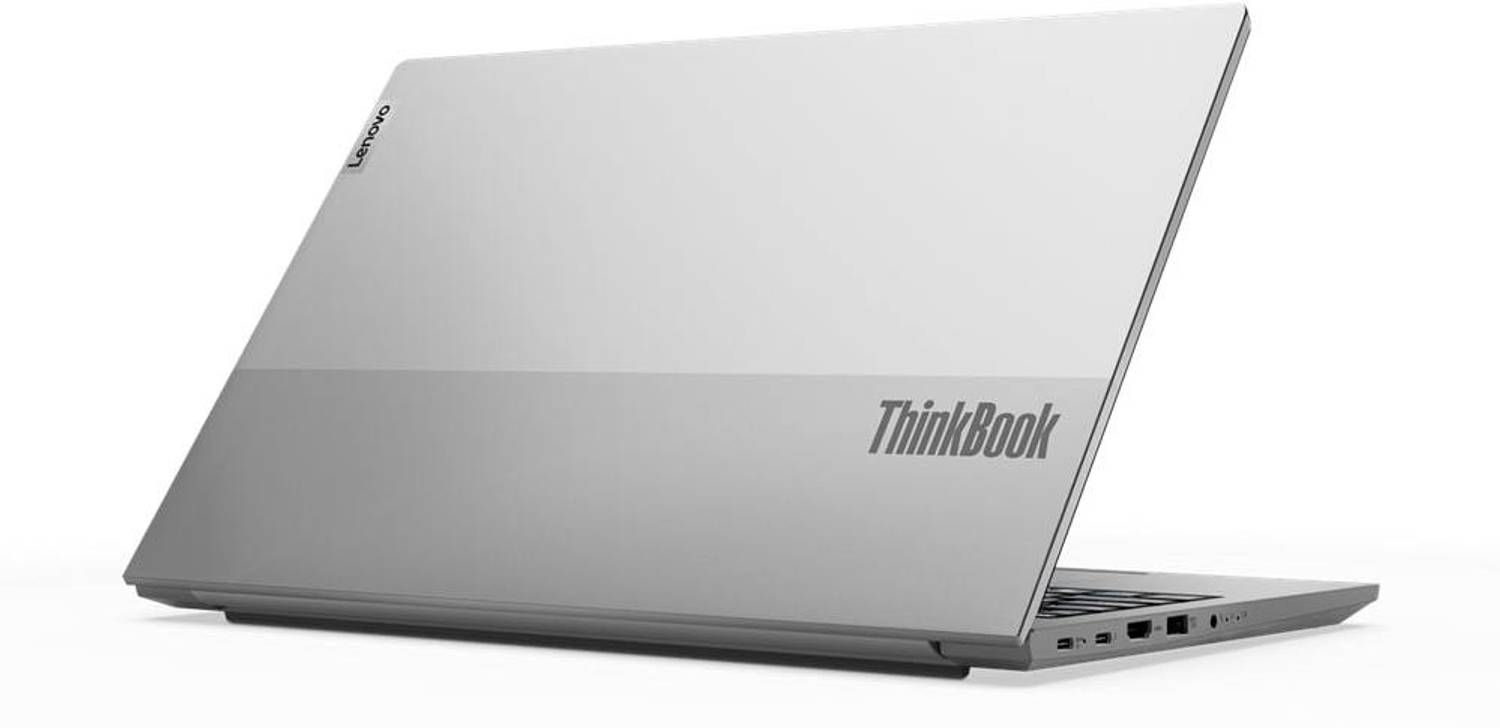Lenovo ThinkBook 15 G3 AMD Ryzen 3 Quad Core 5300U - (8 GB/512 GB