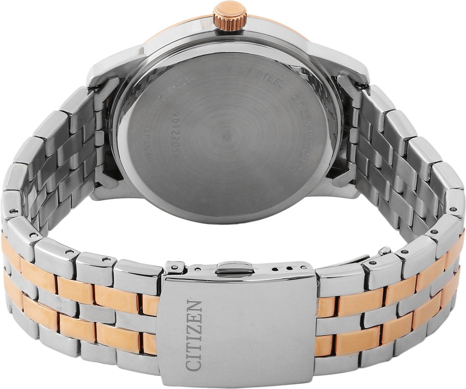 Image of CITIZEN Analog Watch - For Men AK5006-58A