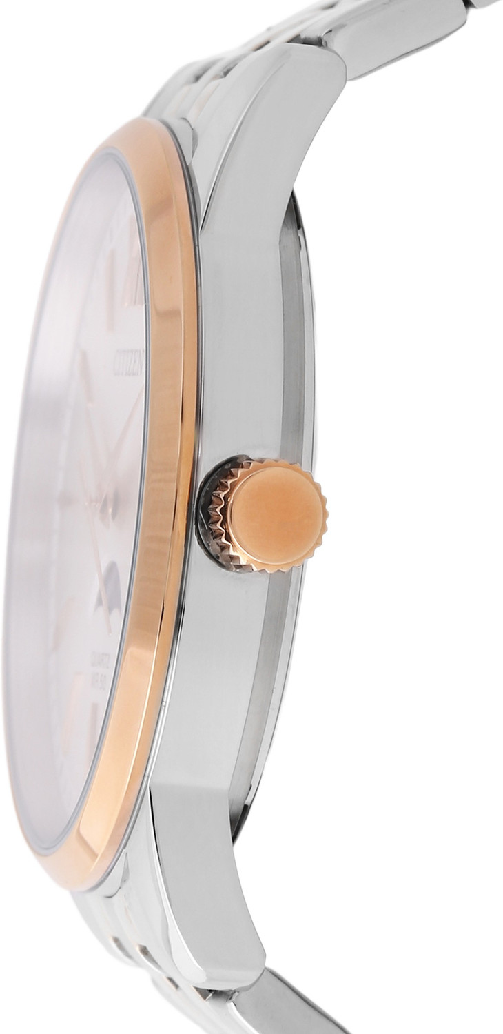Image of CITIZEN Analog Watch - For Men AK5006-58A