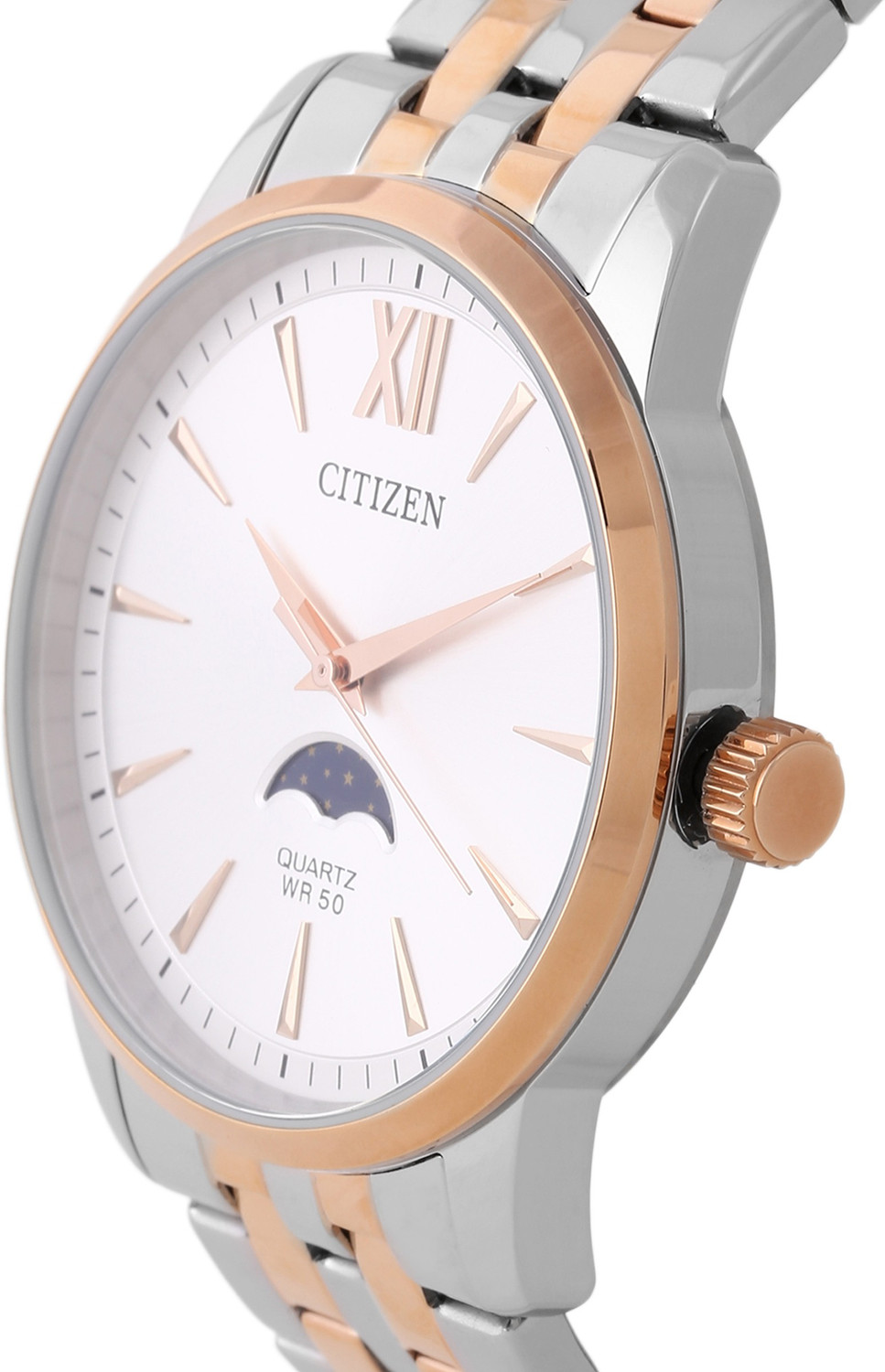 Image of CITIZEN Analog Watch - For Men AK5006-58A
