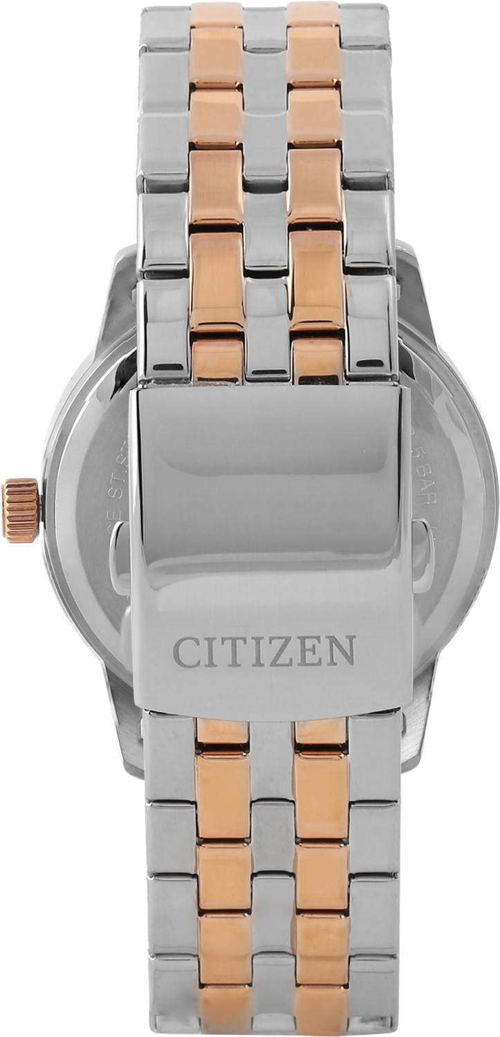 Image of CITIZEN Analog Watch - For Men AK5006-58A