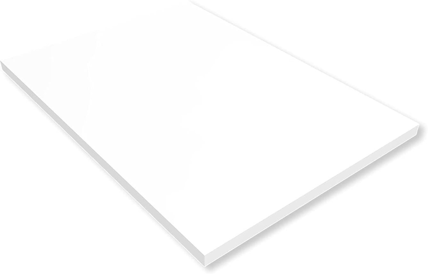 Image of LRS Ivory Sheet - Pack of 25 - Super Smooth A4 210 gsm Drawing Paper