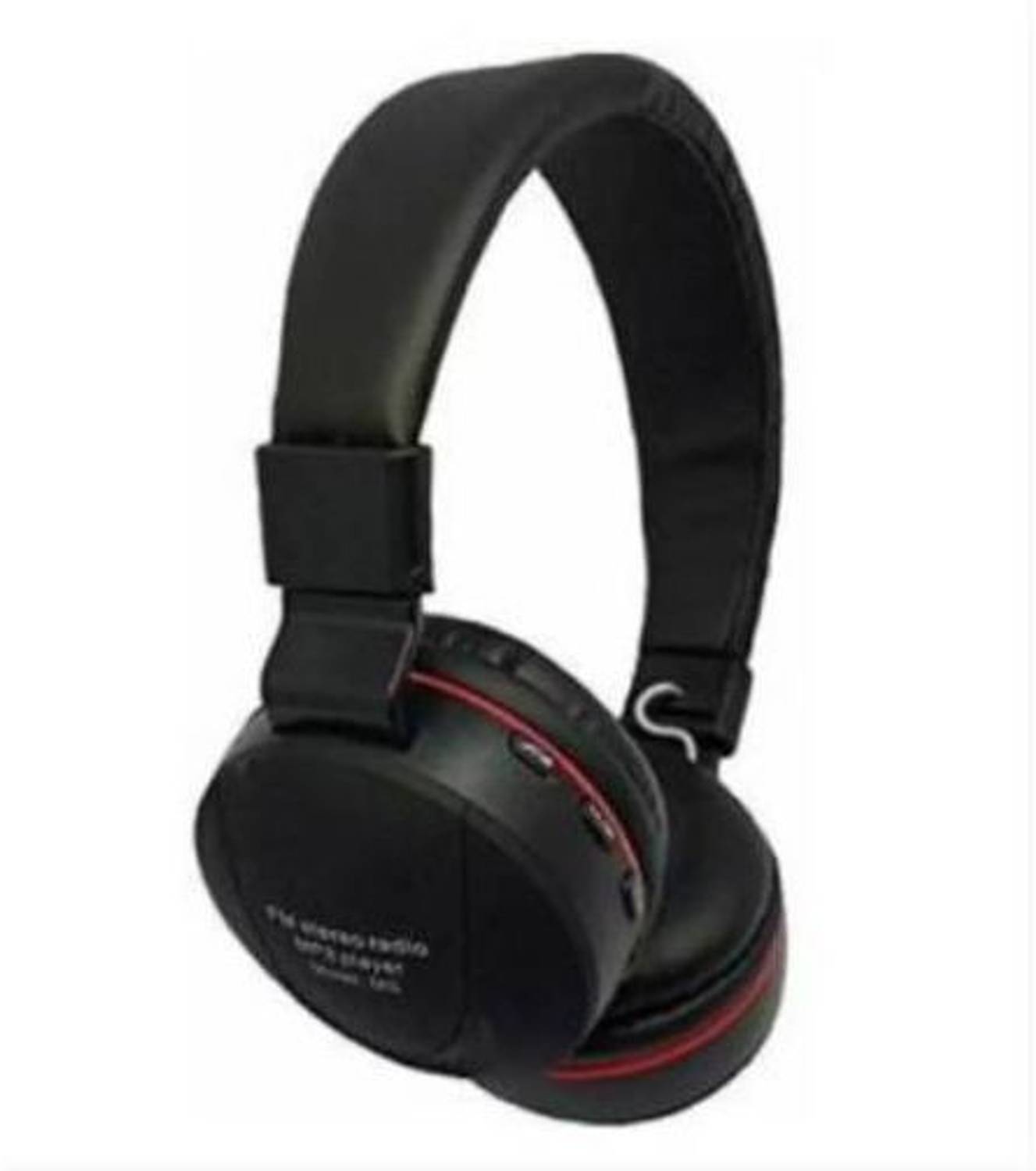 Clairbell VEJ_573N_MS 771 Over the head Bluetooth Headset Bluetooth